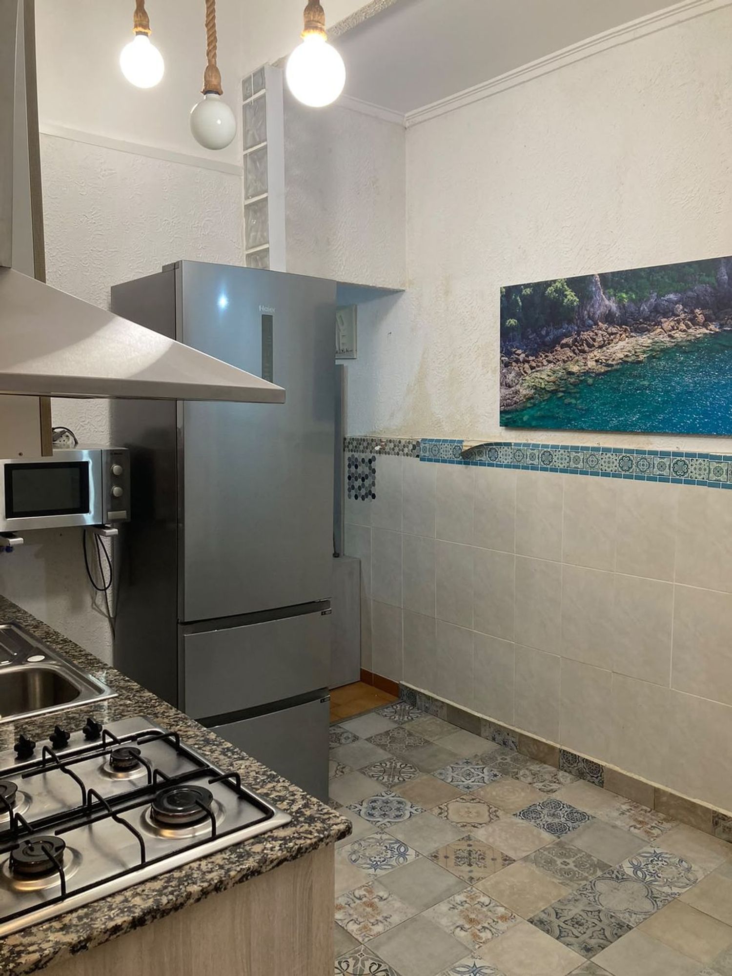 Piso en Calle Alcalá Galiano, 45, Carolinas Bajas - Foto 2