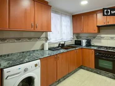 Piso en  Valencia Capital - Foto 10