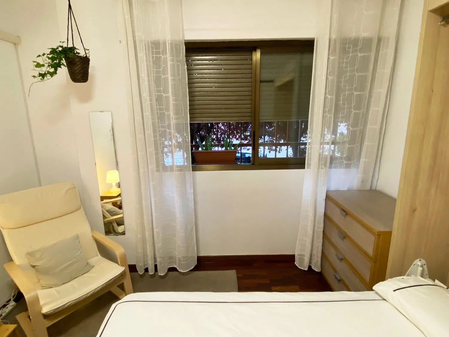 Estudio en calle de Gil Imón, 8 - Foto 8