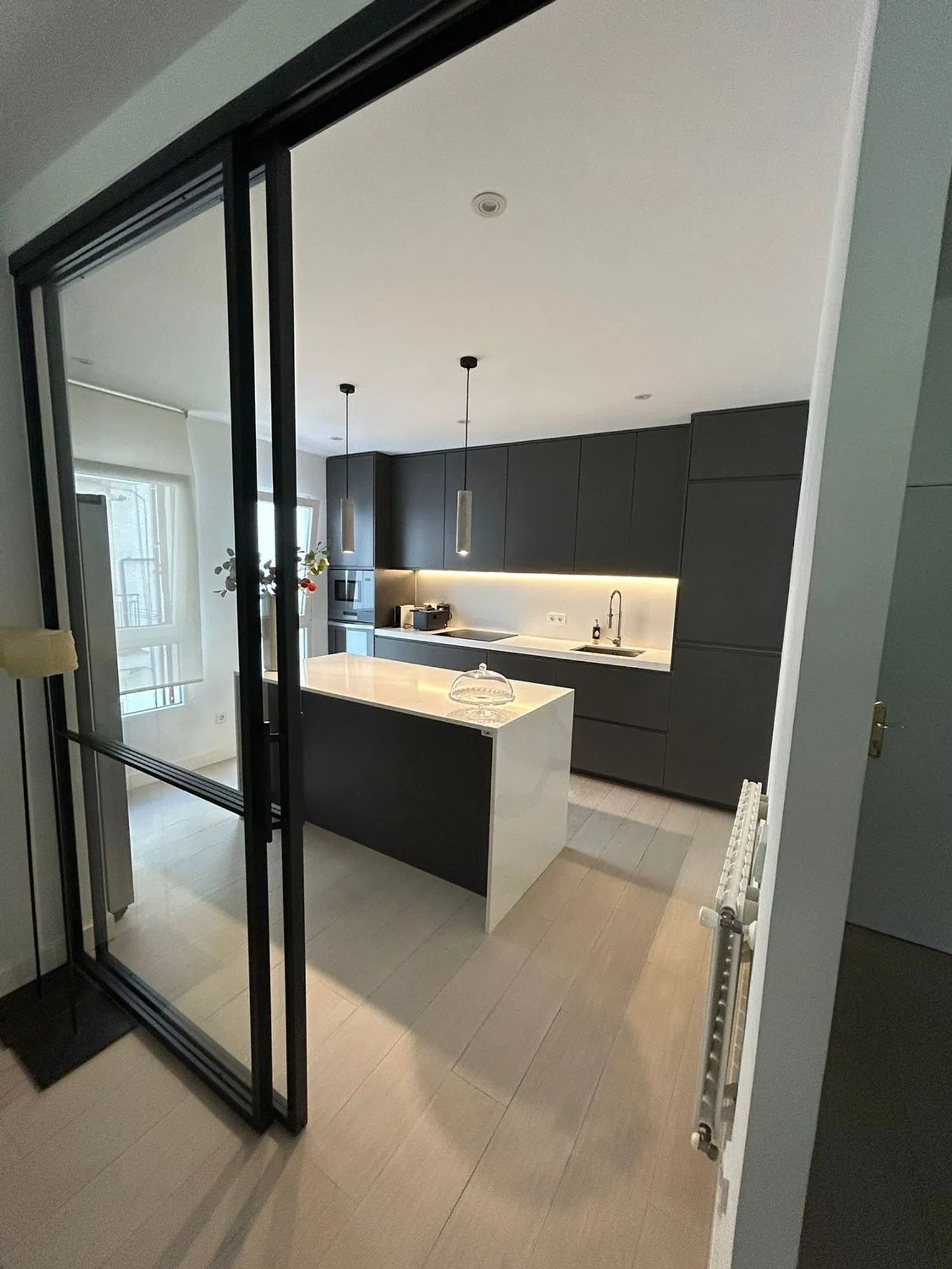 Piso en calle de Víctor de la Serna, 7 - Foto 10