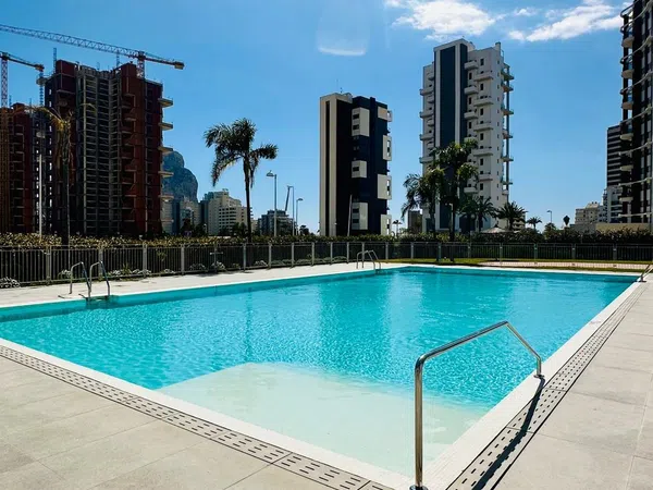 Piso en Avenida de Rumania, 24, Playa Arenal-Bol, Playa Arenal-Bol - Foto 20