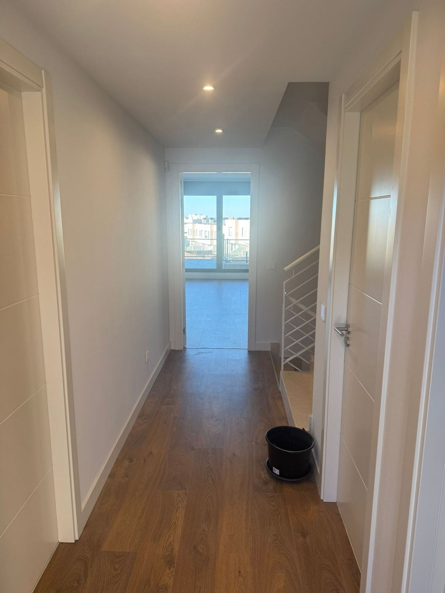 Chalet adosado en calle Francisco Pizarro, 8 - Foto 4