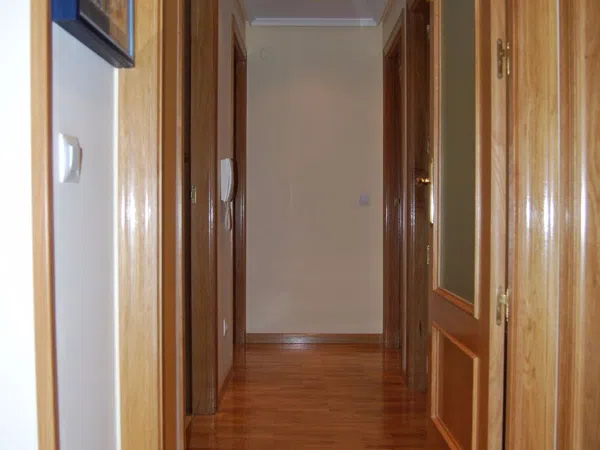 Piso en Calle ihurraldea, 1, Lakua, Lakua - Foto 13