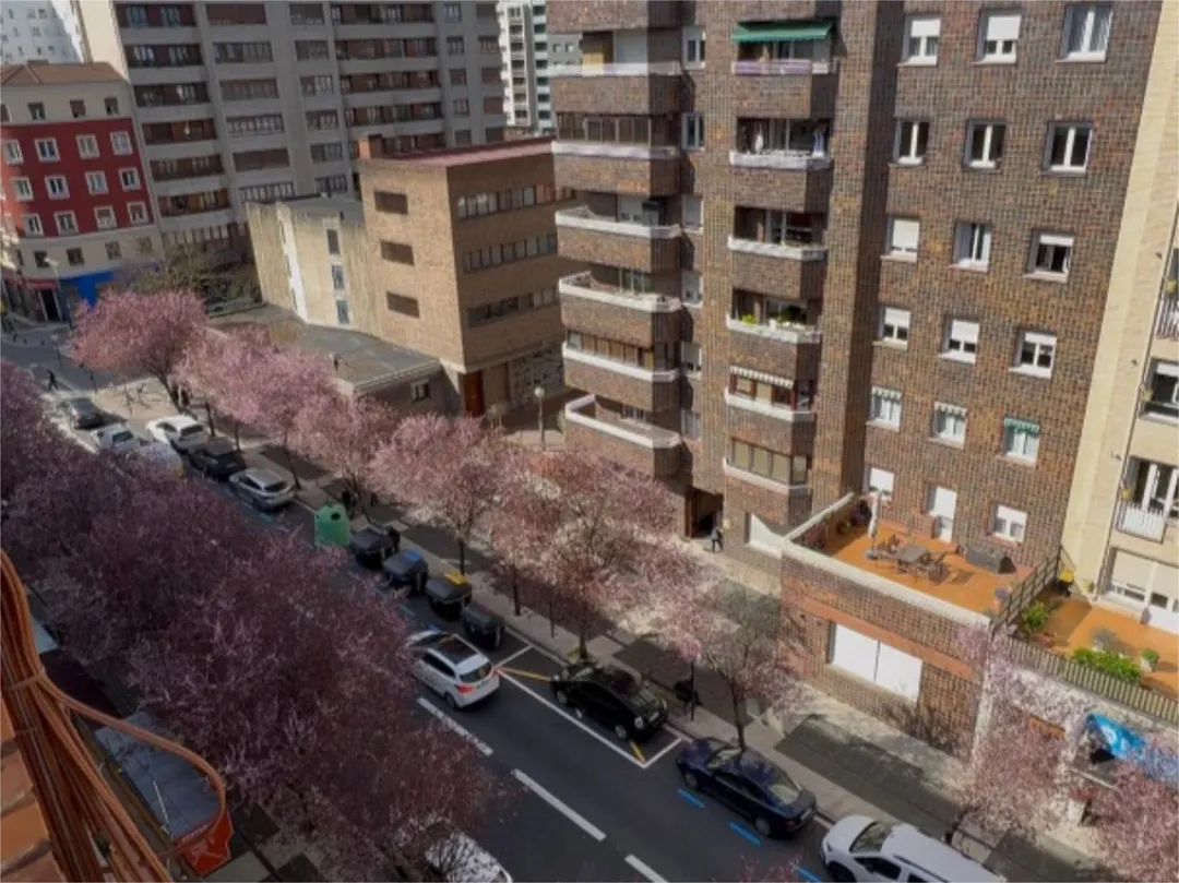 Piso en Vitoria - Gasteiz - Foto 7