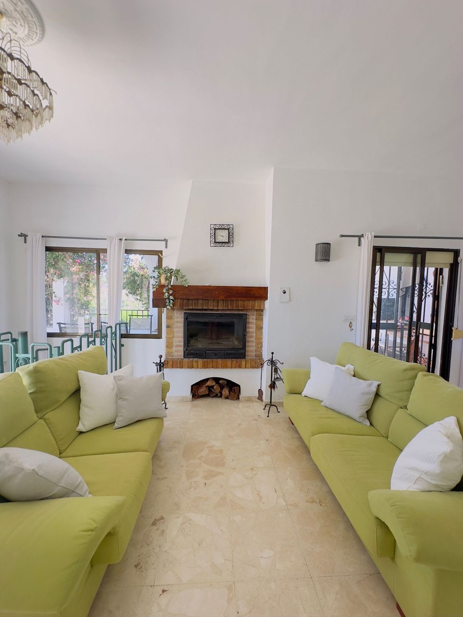 Casa o chalet independiente en Calle Junco, 5, Montealto, Montealto - Foto 6