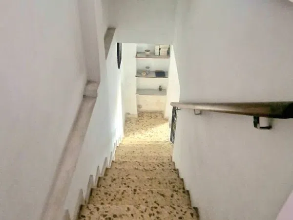 Chalet adosado en Pedregalejo - Morlaco - Foto 15