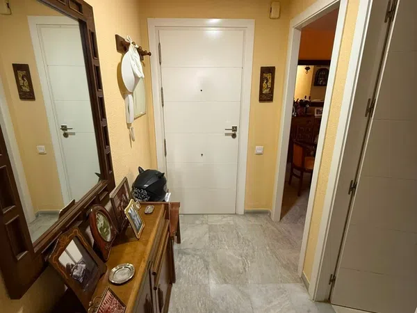Piso en Brisamar, 6, Aguadulce sur - Foto 9