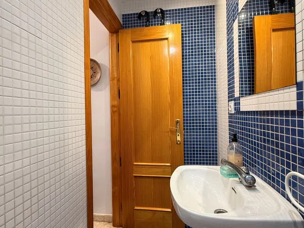 Chalet pareado en Calle Espíritu Santo, 79 - Foto 17