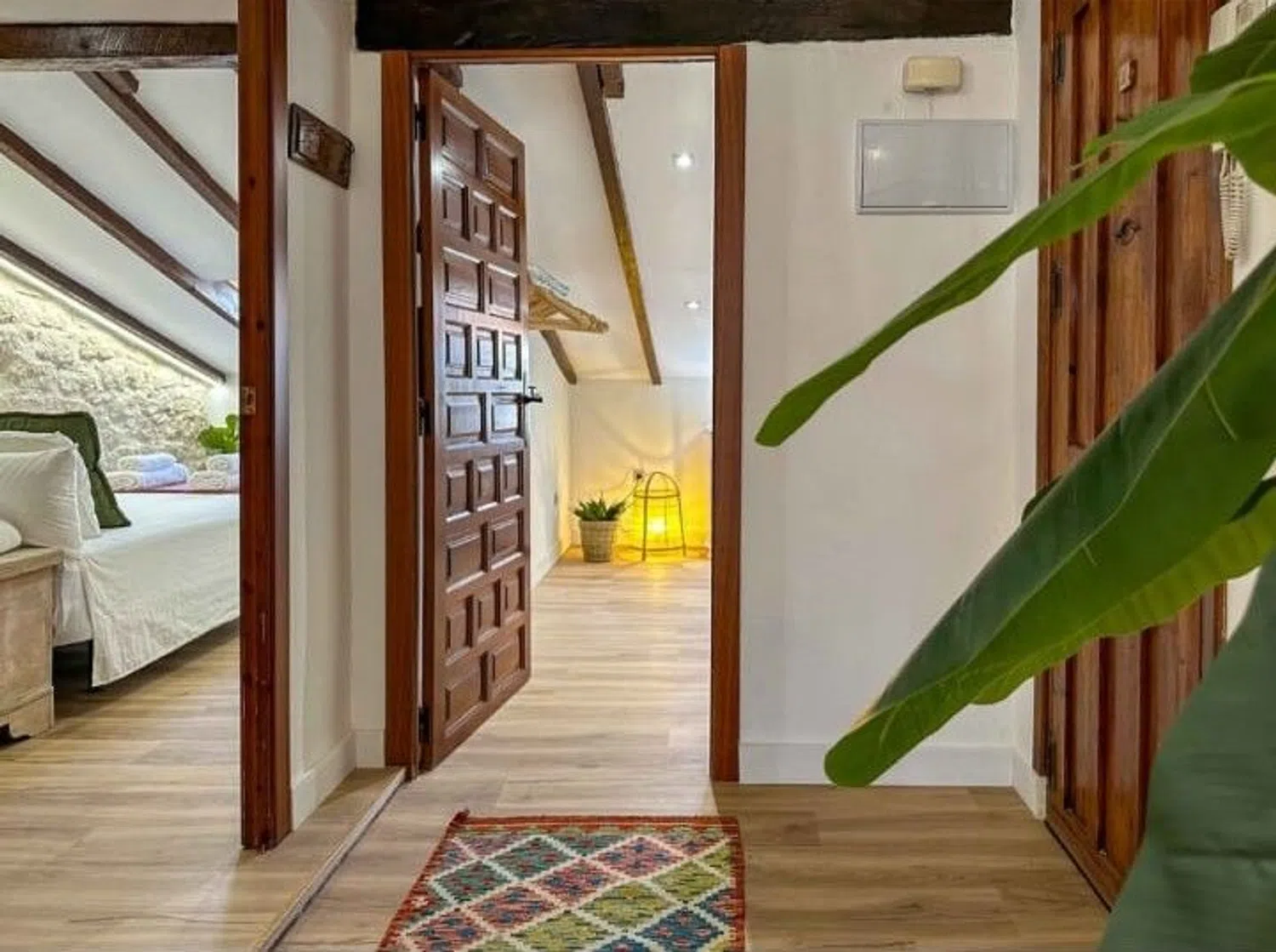 Ático en calle José Gutiérrez Petén, 47 - Foto 23