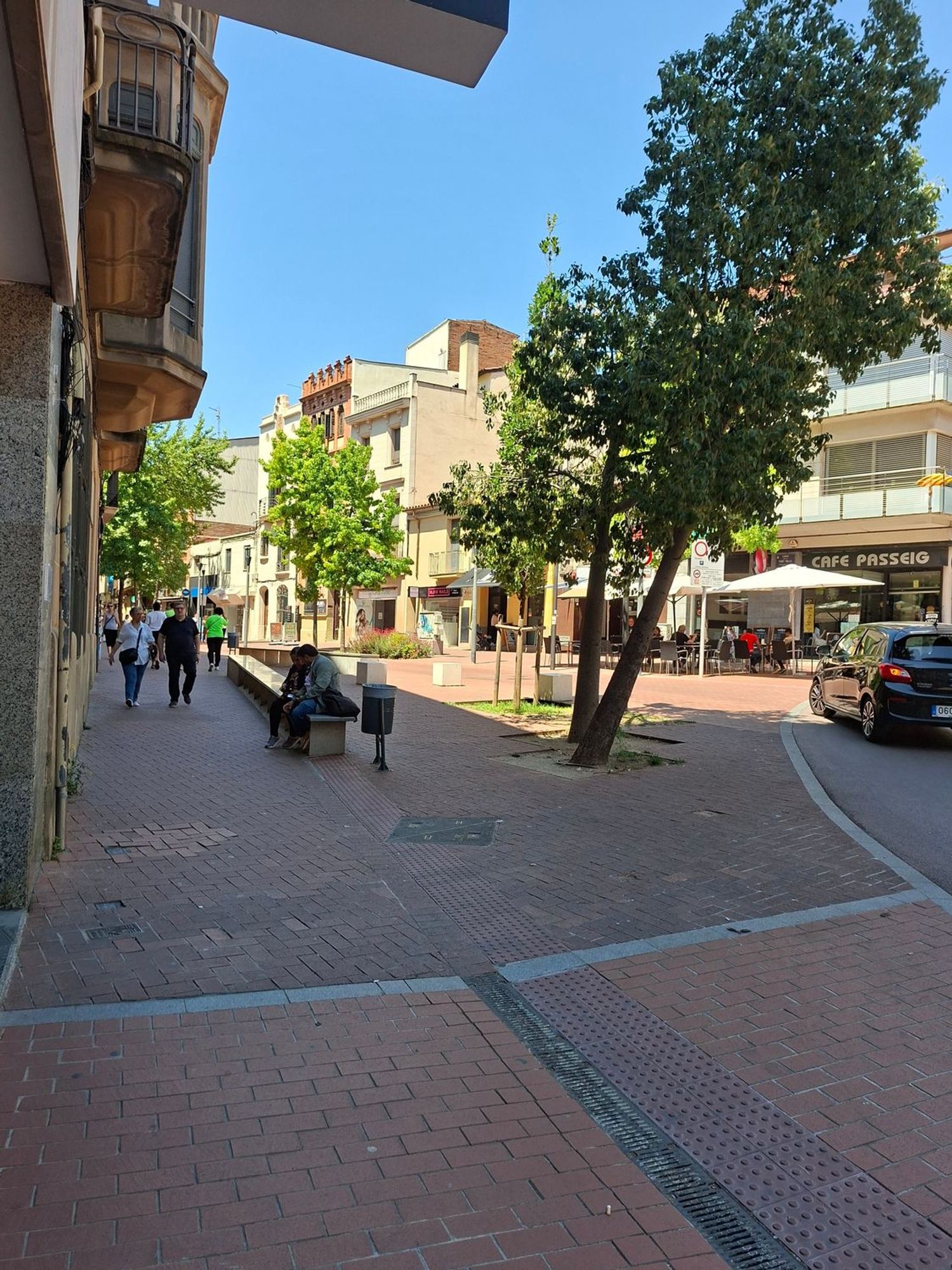 Local en Paseo del Comte d'Ègara, 6 - Foto 14