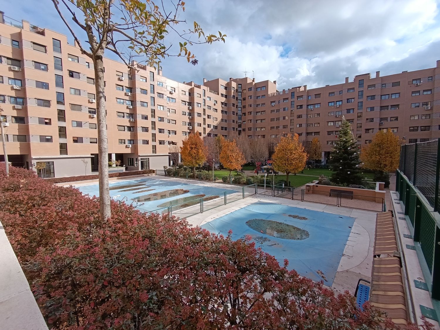 Piso en calle de Minerva, 79 b - Foto 3