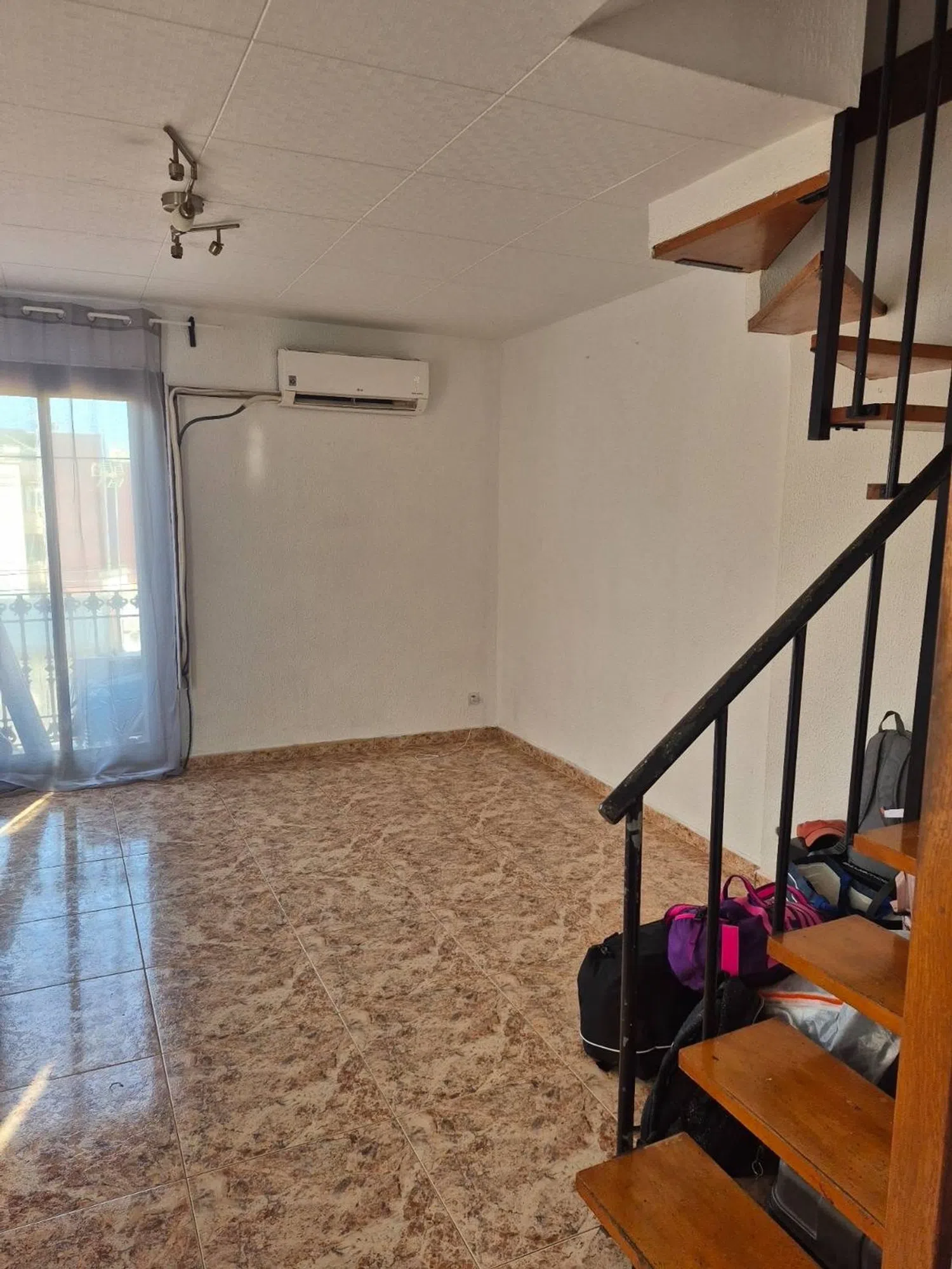 Dúplex en paseo de Joan de Borbó, 26 - Foto 5