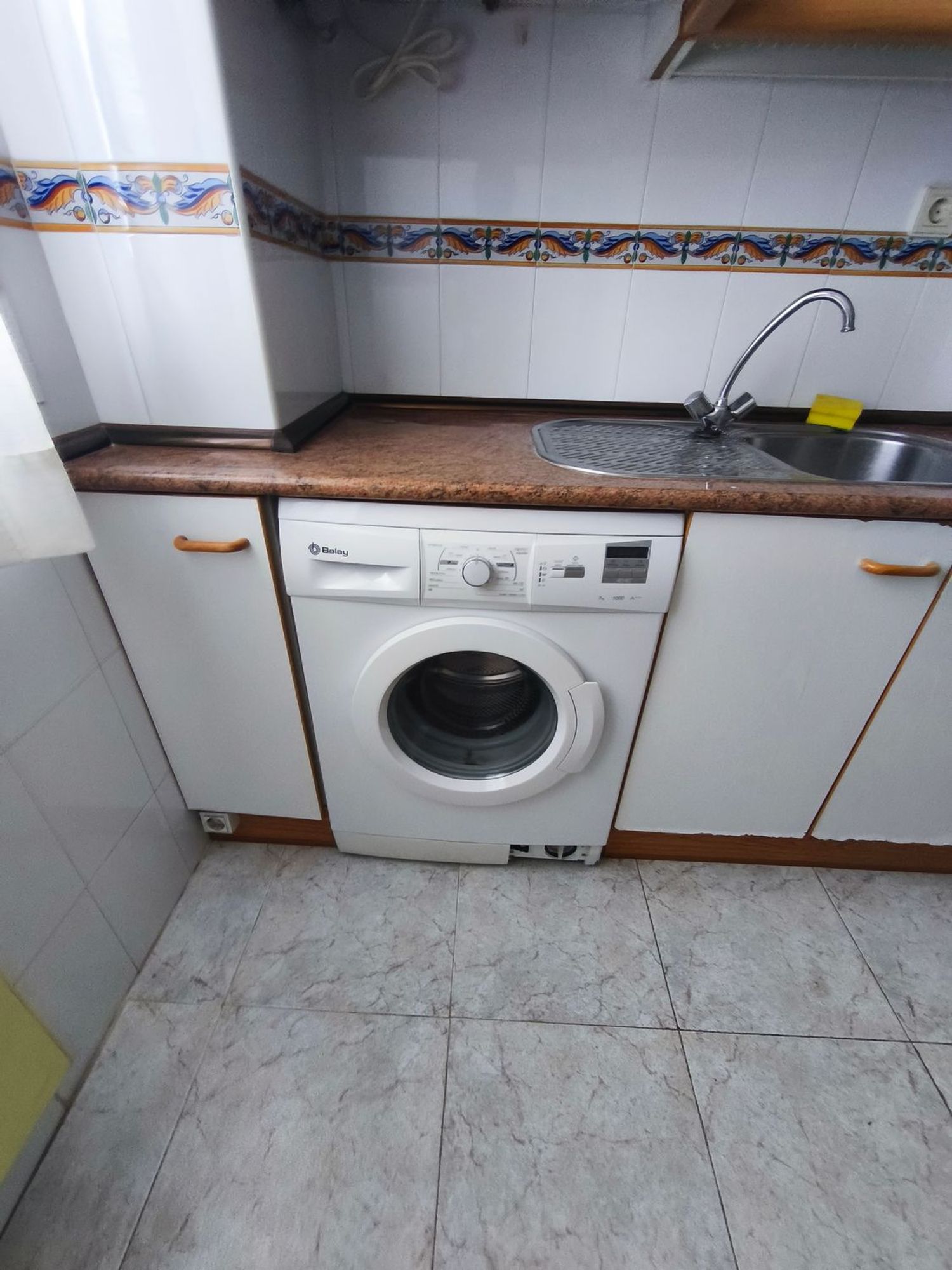 Piso en Calle de María Moliner, 8, San José - Foto 13