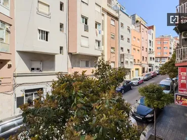 Piso en L'Hospitalet de Llobregat - Foto 8
