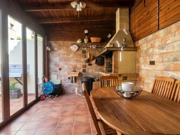 Chalet pareado en Anselmo clave 81, 82 - Foto 6