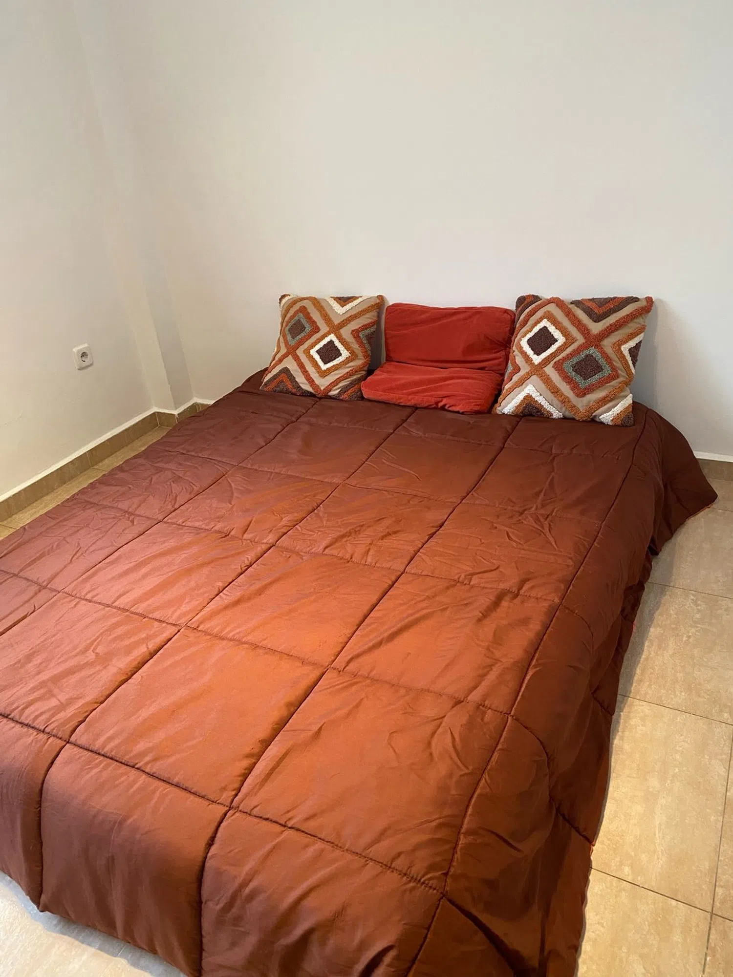 Ático en avenida de Valladolid, 7 - Foto 22