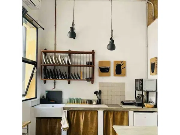 Piso en Barrio Russafa - Foto 10
