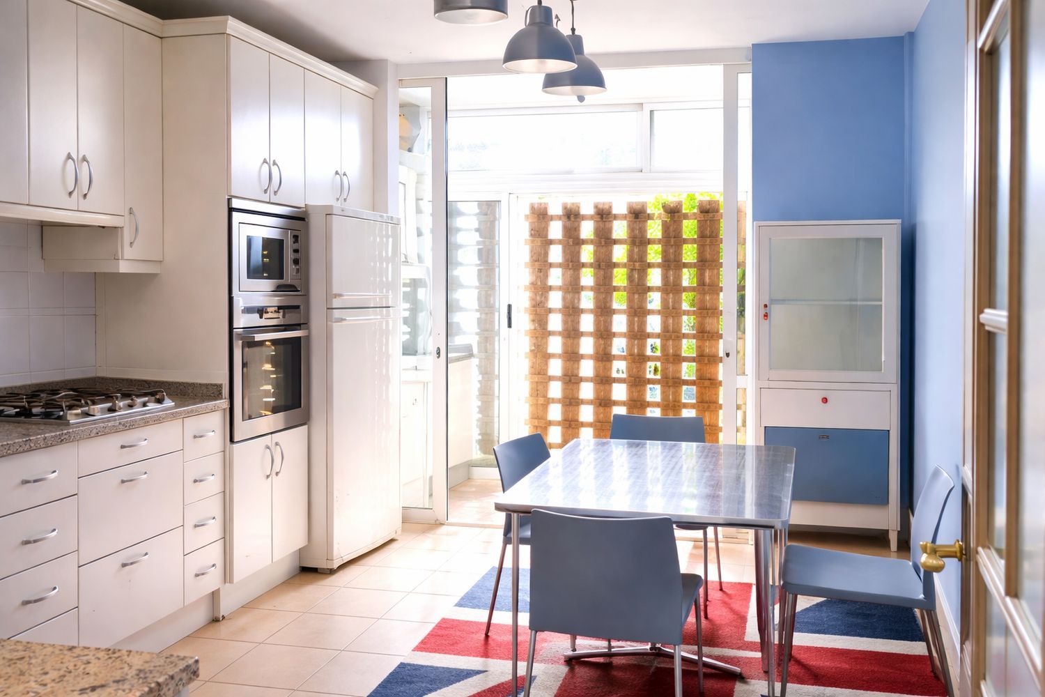 Piso en calle Rubens Marichal López, 80 - Foto 30