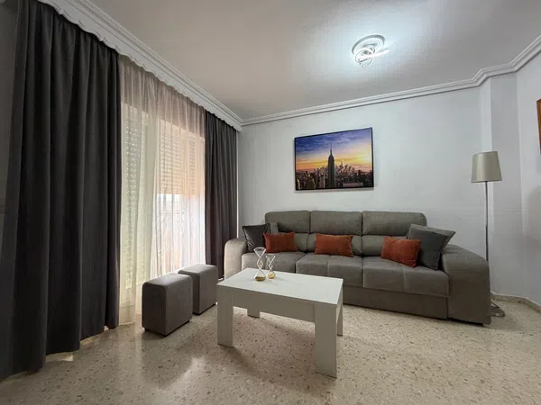 Chalet pareado en Urbanizacion el Anteojo, 43, San Bernabé, San Bernabé - Foto 6