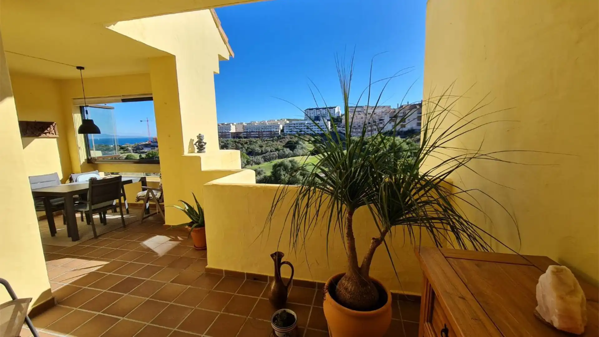 Piso en  Jardines de la Duquesa 39E - Foto 2