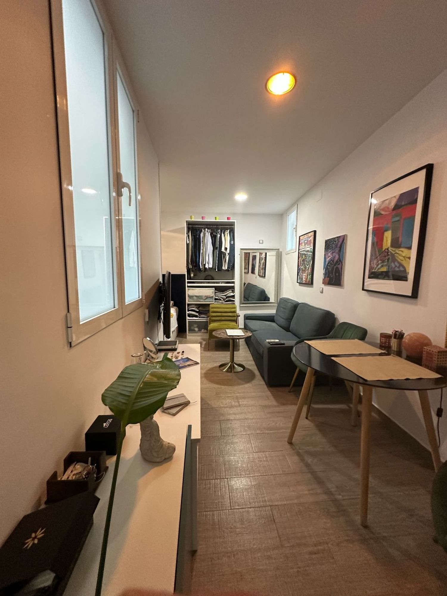 Piso en calle de Augusto Figueroa, 7 - Foto 5