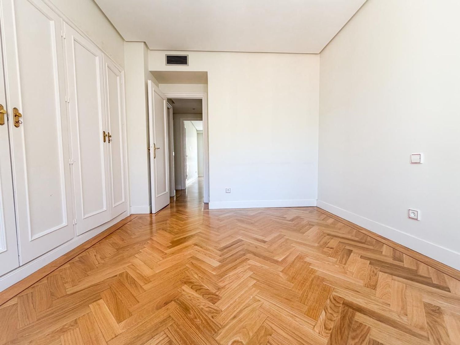 Piso en Barrio Gaztambide - Foto 6