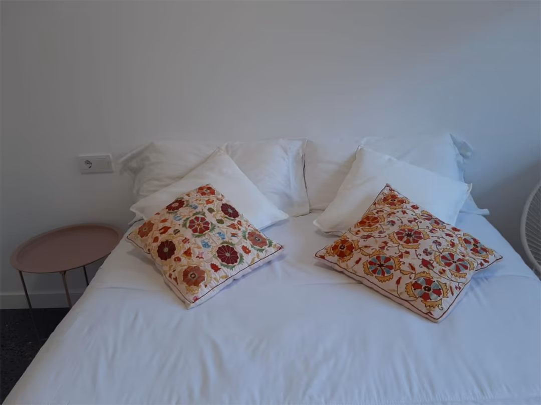 Piso en  Calle Churruca 11 - Foto 4