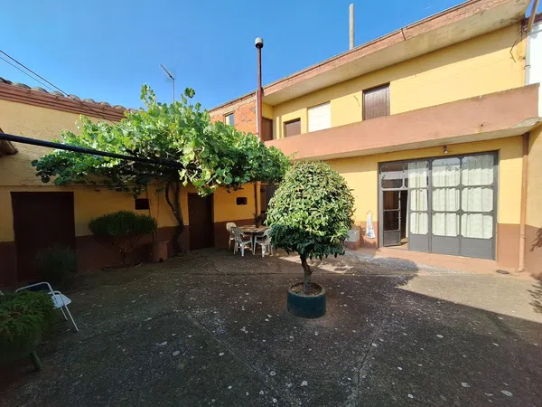 Casa de pueblo en Calle Real, 11 - Foto 3