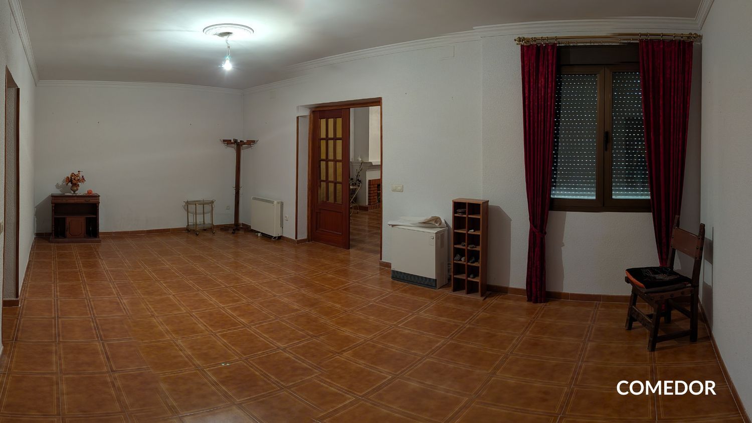Chalet adosado en Calle Villacisneros s/n - Foto 14