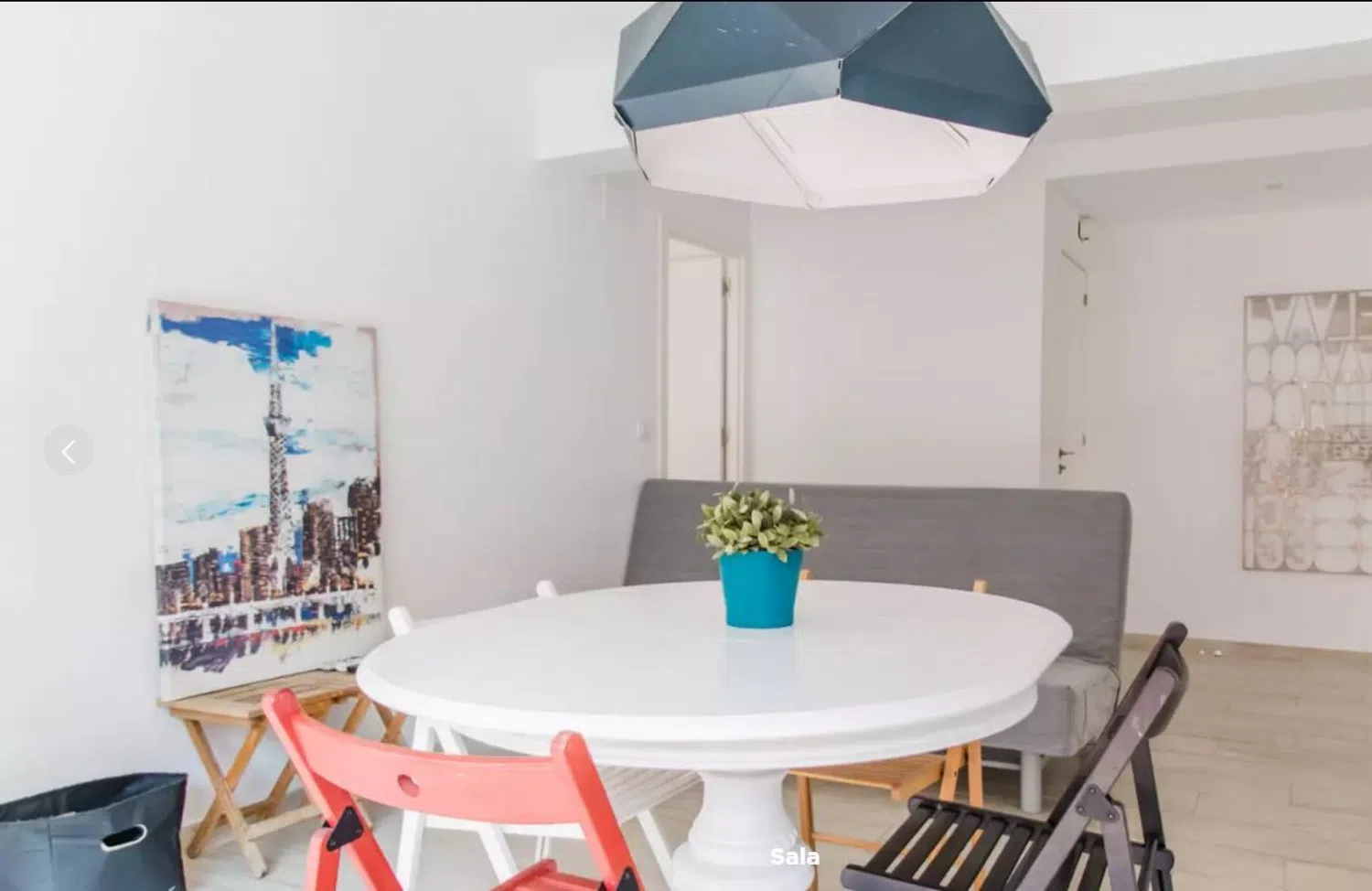 Piso en calle de les Illes Canàries, 126 - Foto 6