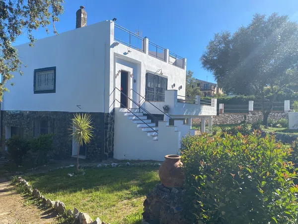 Casa o chalet independiente en Lagos del serrano, 4 - Foto 8