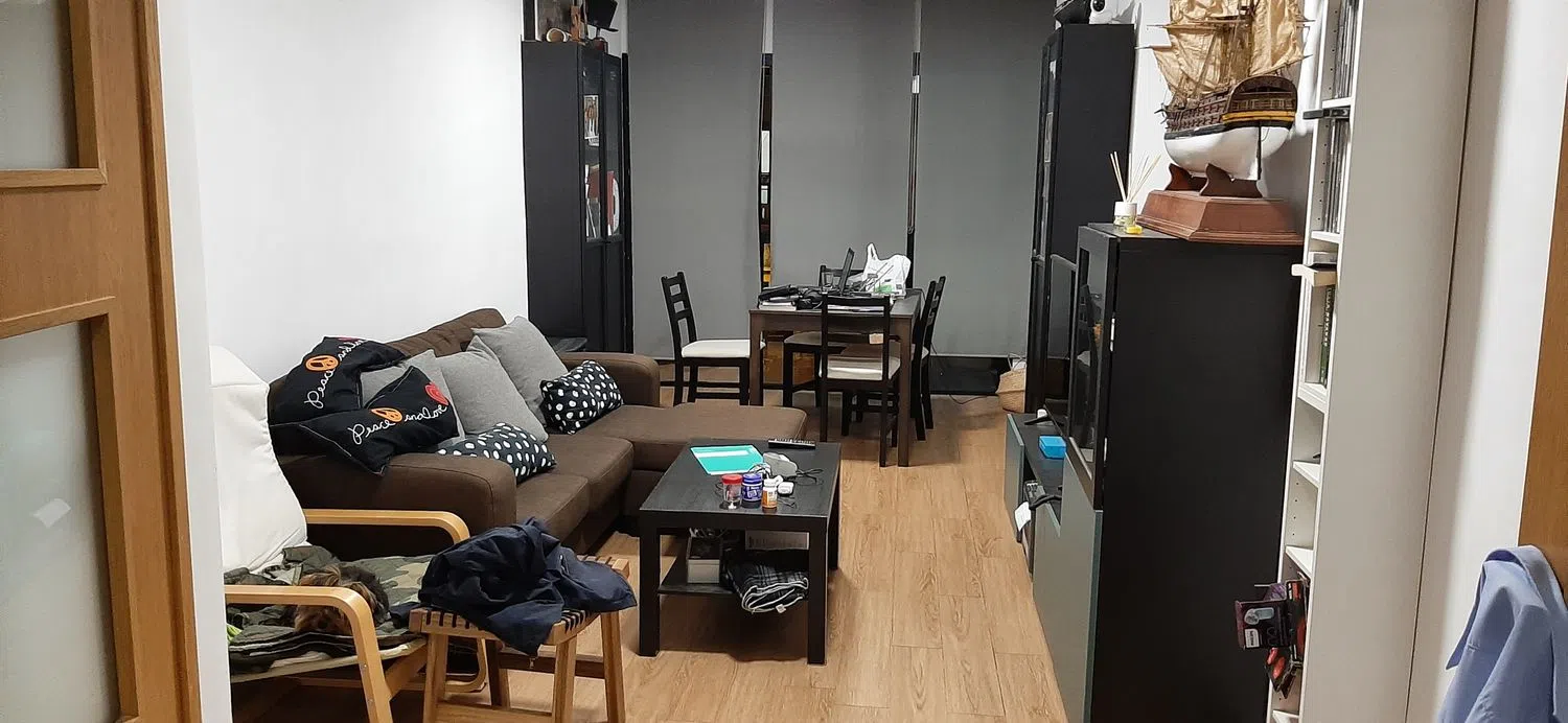 Piso en paseo Pedáneo José Marín Serna, 3 - Foto 2