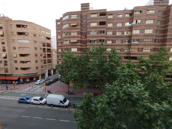 Piso en Paseo de Calanda, 12, Barrio del Ave - Foto 13
