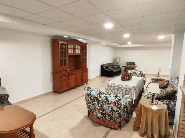 Chalet pareado en Gines - Foto 38
