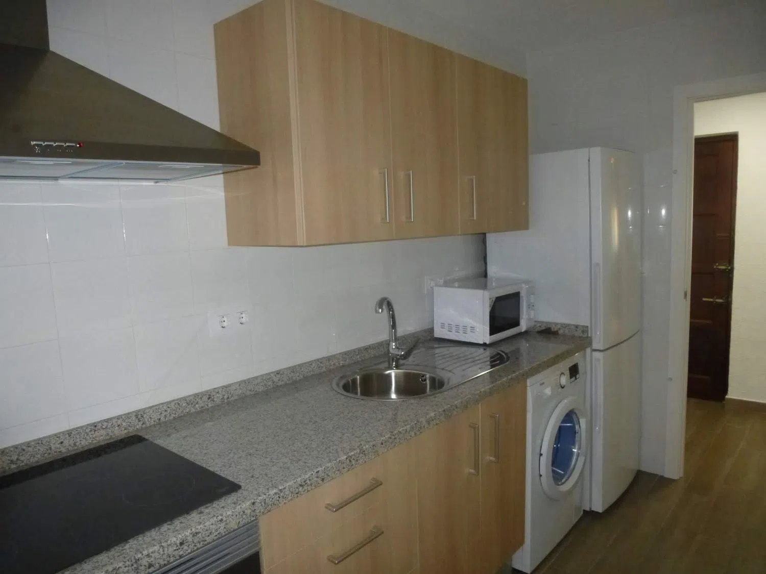 Piso en calle Tarfia, 65 - Foto 3