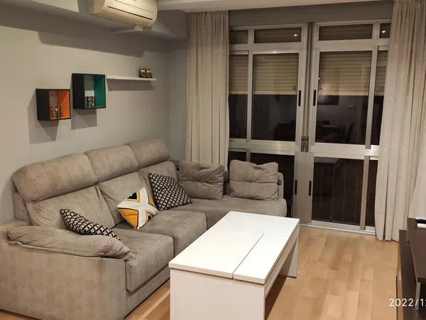 Piso en Barrio Ronda de Triana-Patrocinio-Turruñuelo