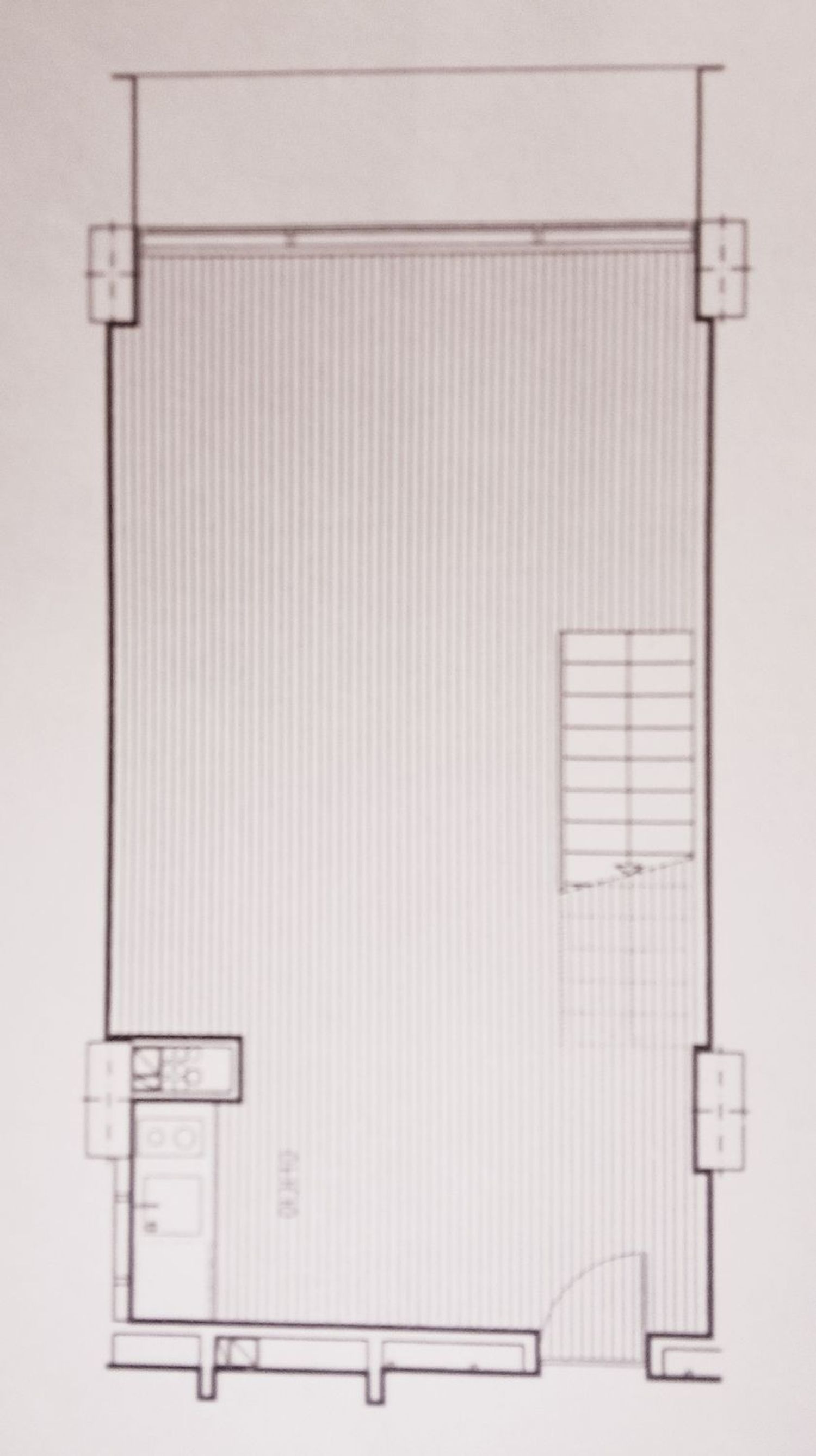 Estudio en avenida del Cerro del Águila, 2 - Foto 7