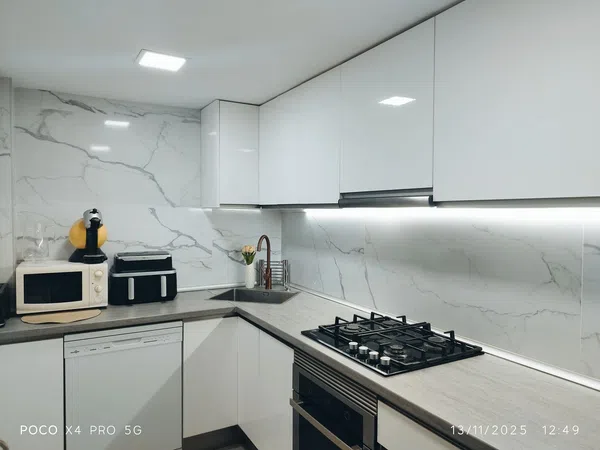 Chalet pareado en Calle la Bonanova, 1, Villamontes-Boqueres, Villamontes-Boqueres - Foto 8