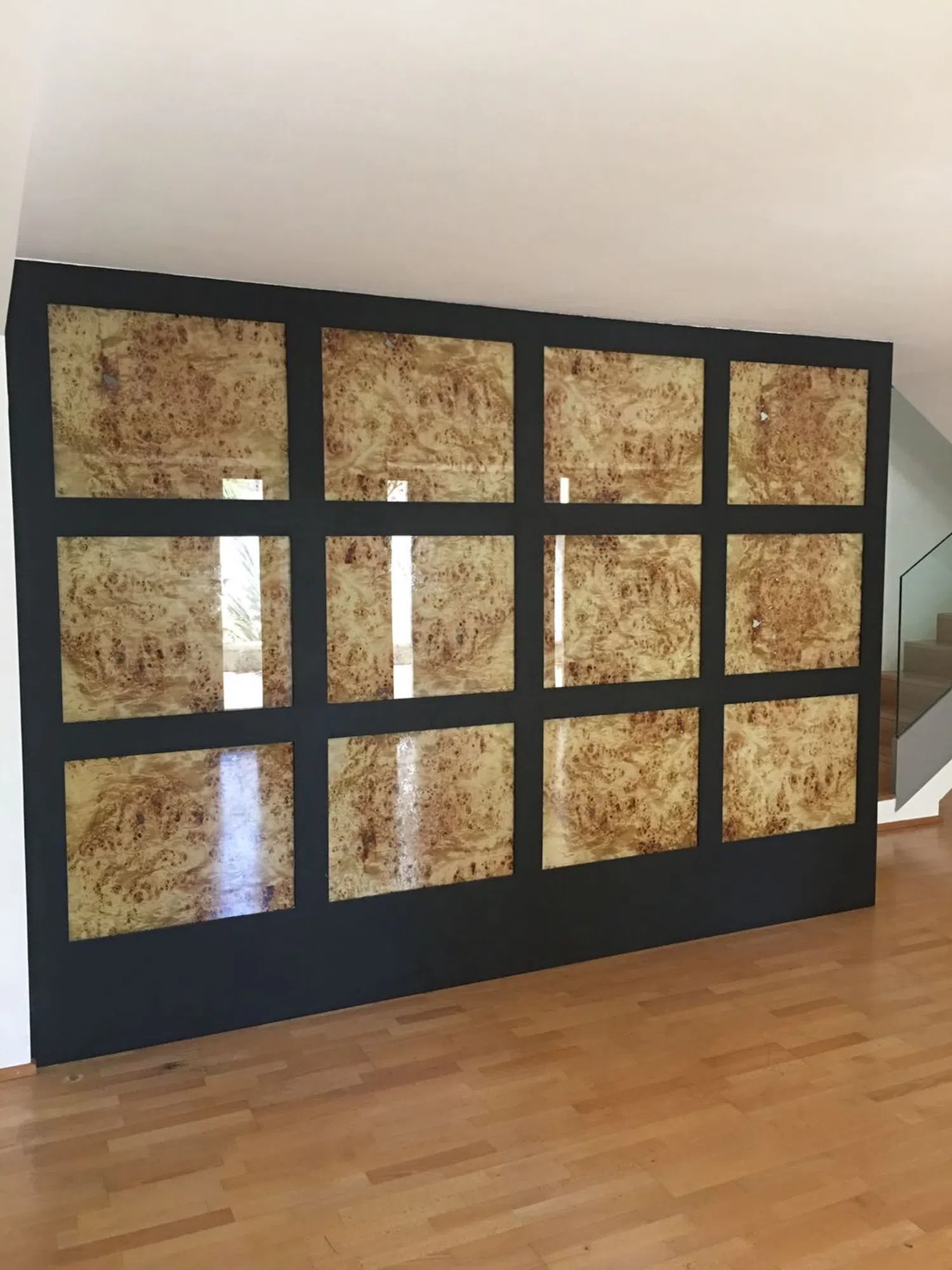 Dúplex en calle de Petrarca, 3 - 5 - Foto 3