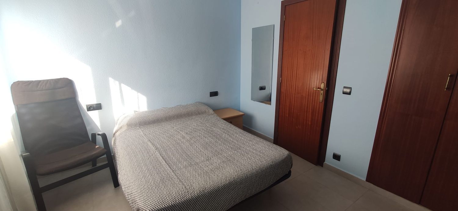 Piso en Calle Arapiles, 17, San Bernardo - Foto 11