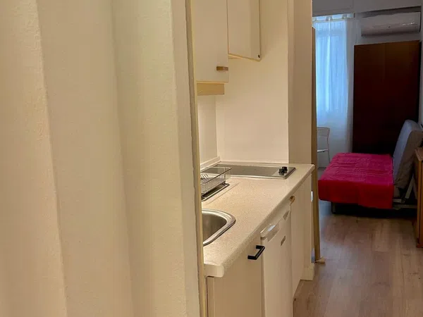 Estudio en plaza de San Juan de la Cruz, 7 - Foto 10