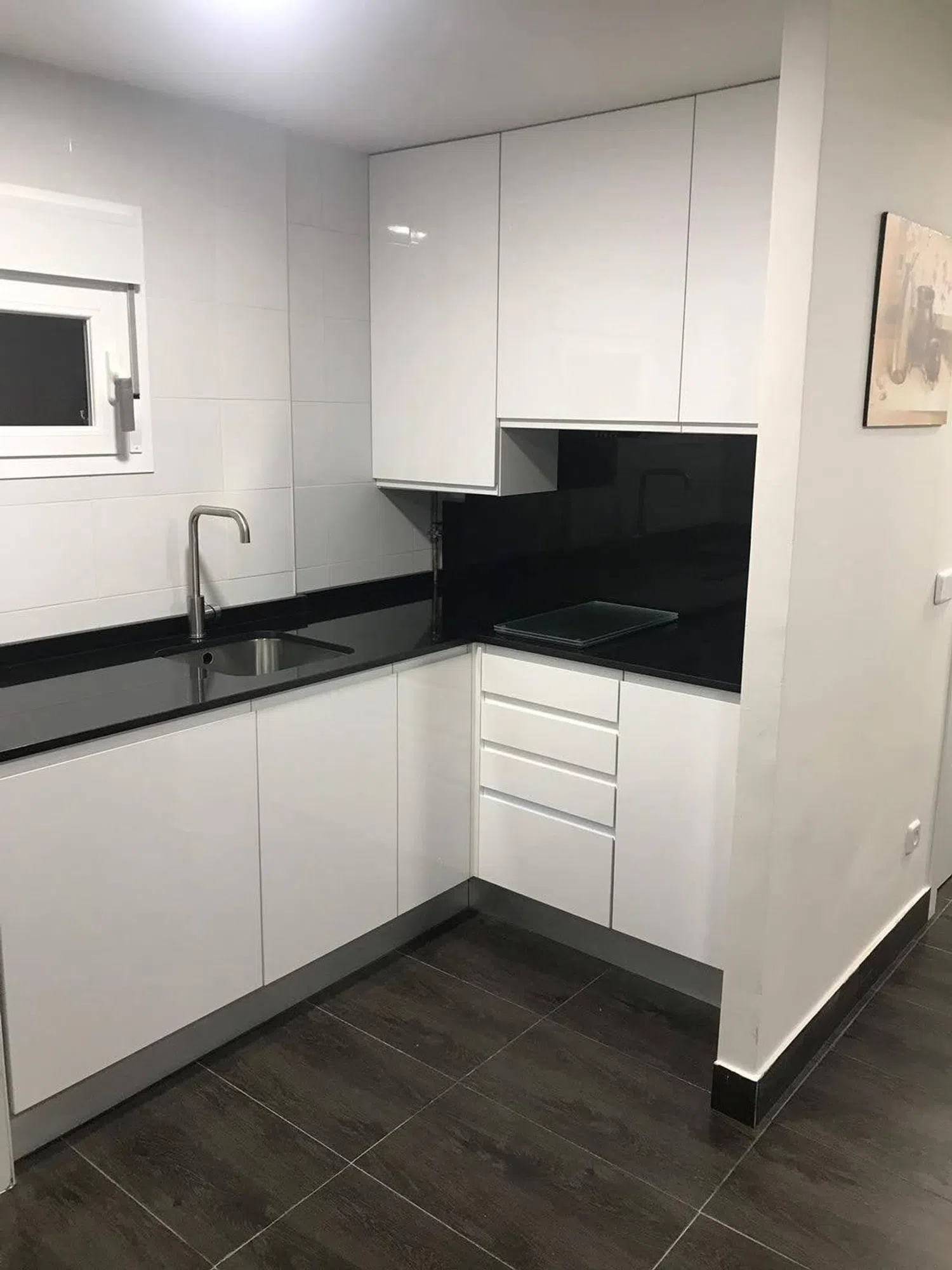 Piso en calle San Sebastián, 6 - Foto 19