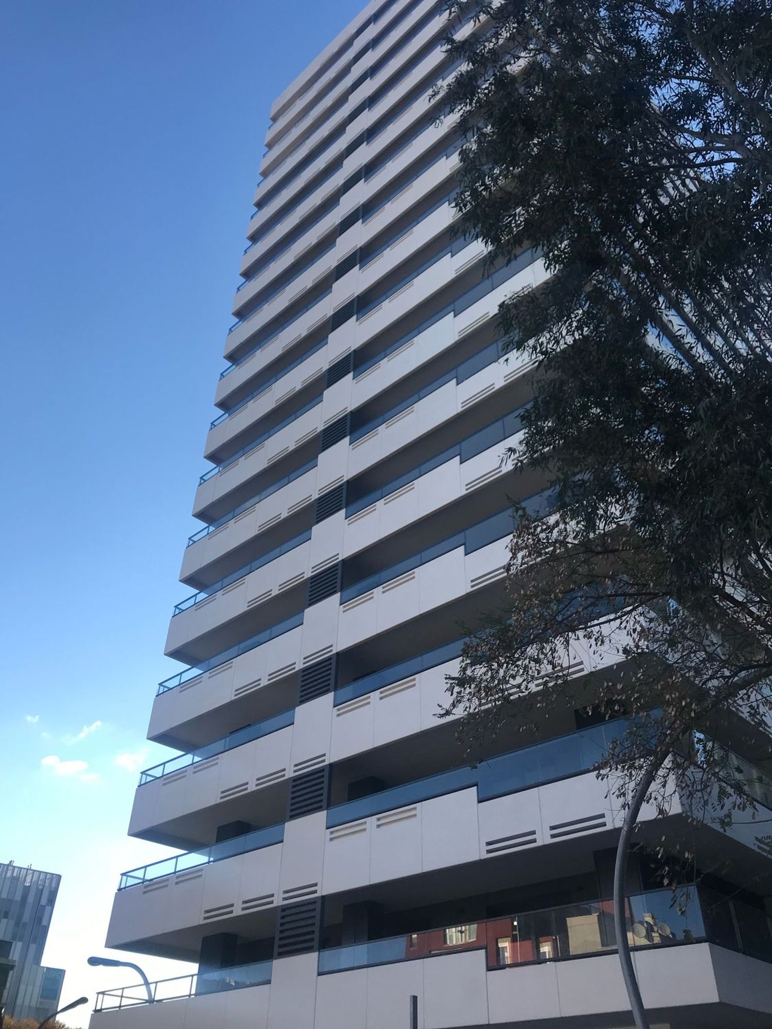 Piso en avenida d'Eduard Maristany, 5 X - Foto 19