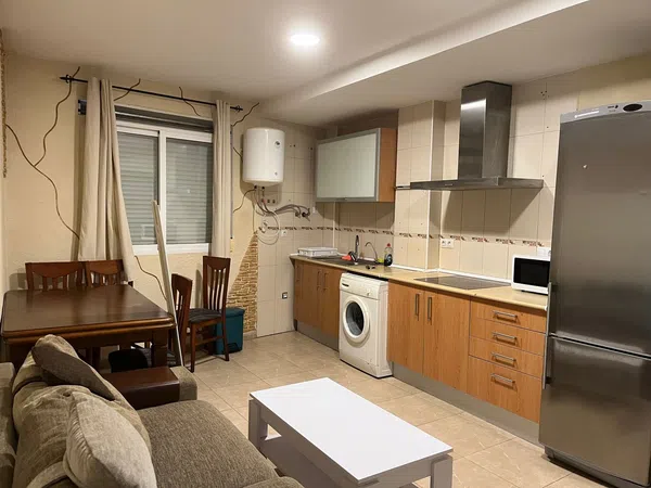 Piso en Camino Sisco, 6, Javalí Viejo - Foto 1