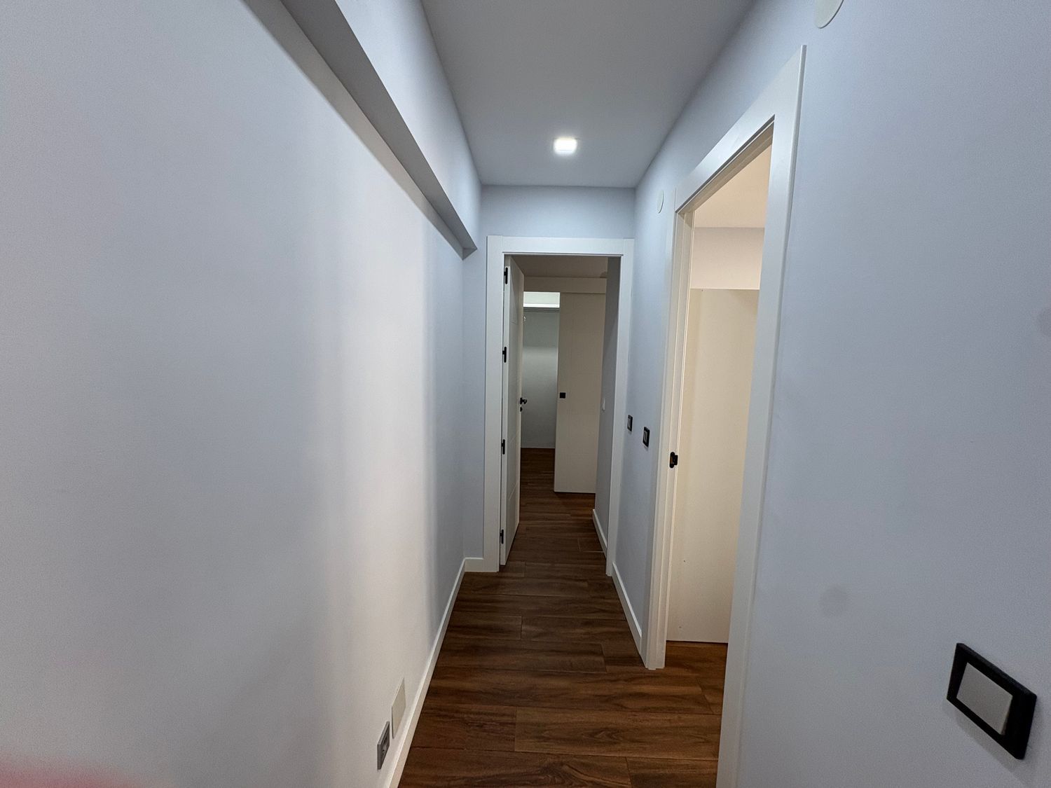 Piso en Calle Sevilla, La Trinidad - Foto 37