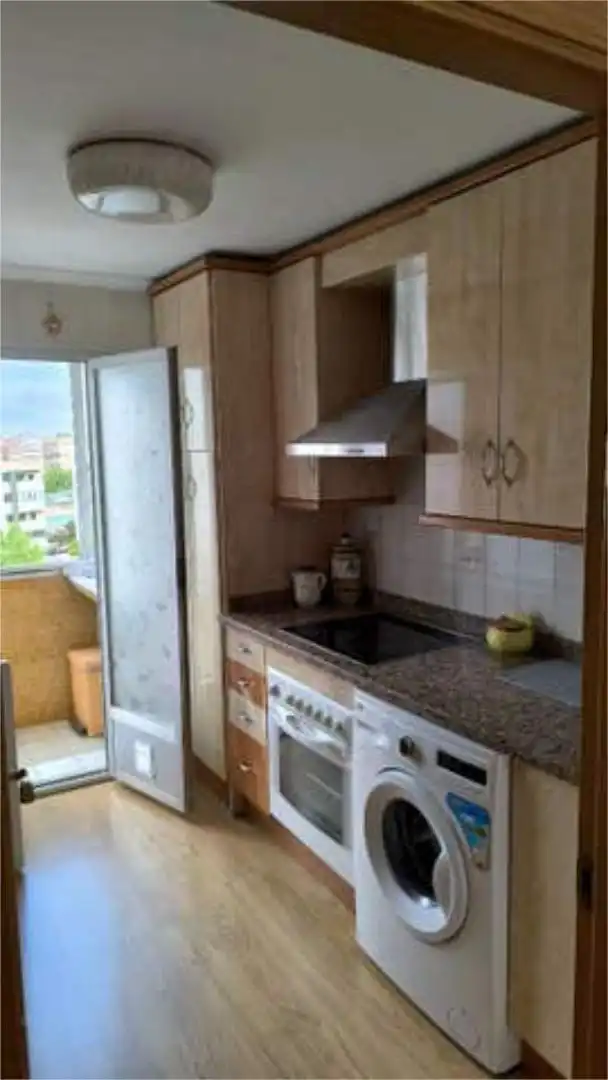 Piso en Alto del Rollo - Foto 2