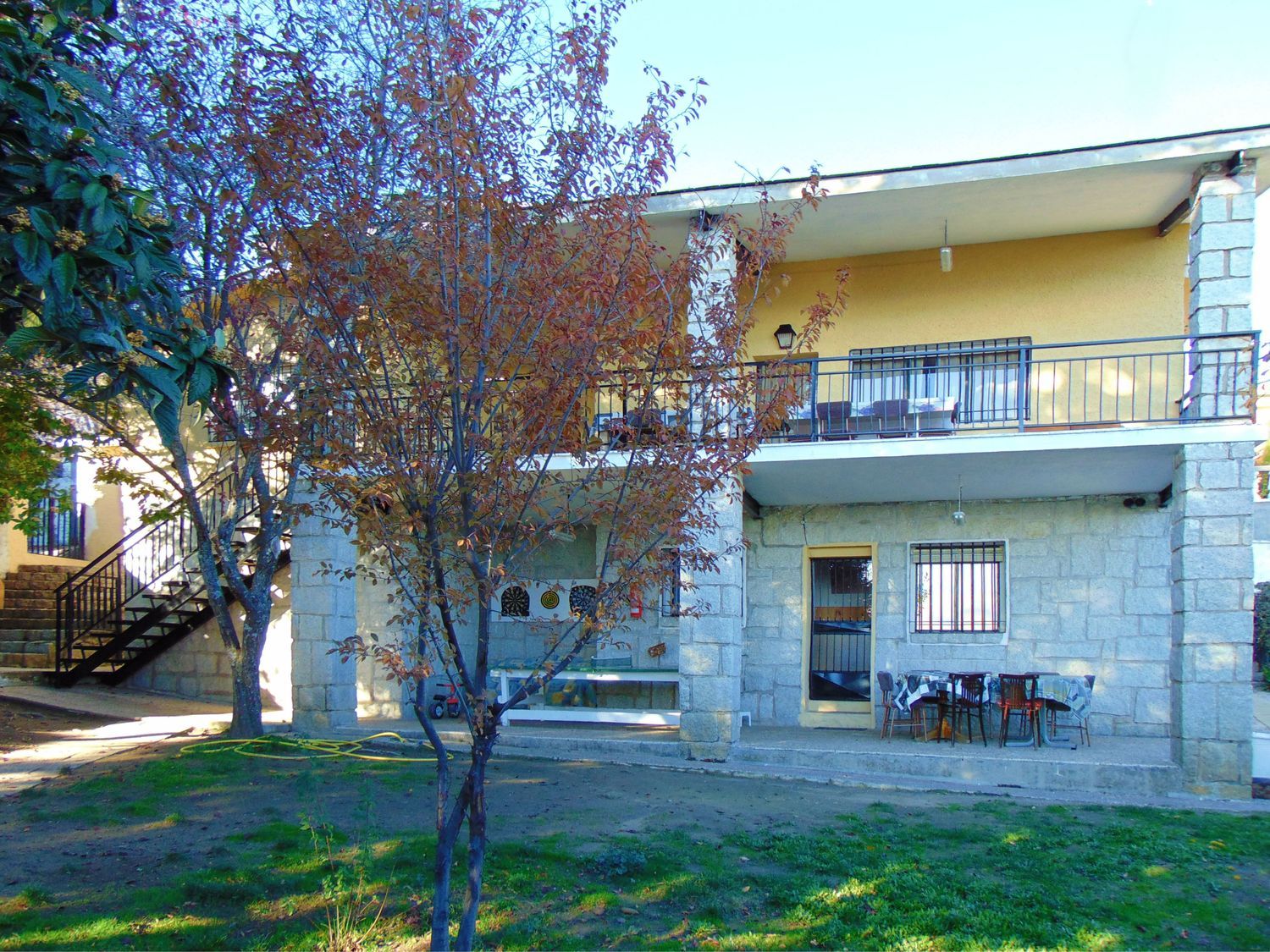 Casa o chalet independiente en Calle San Cosme, 3 - Foto 6