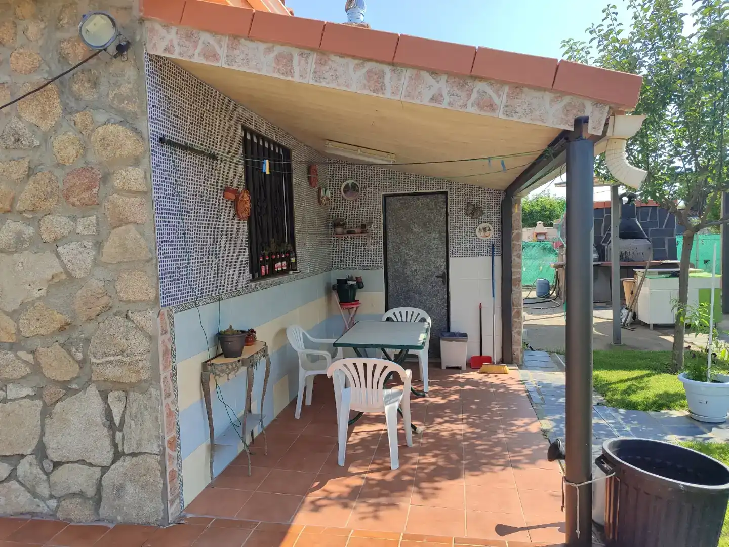 Chalet en  Diseminado los Ur Arenales 4 - Foto 3