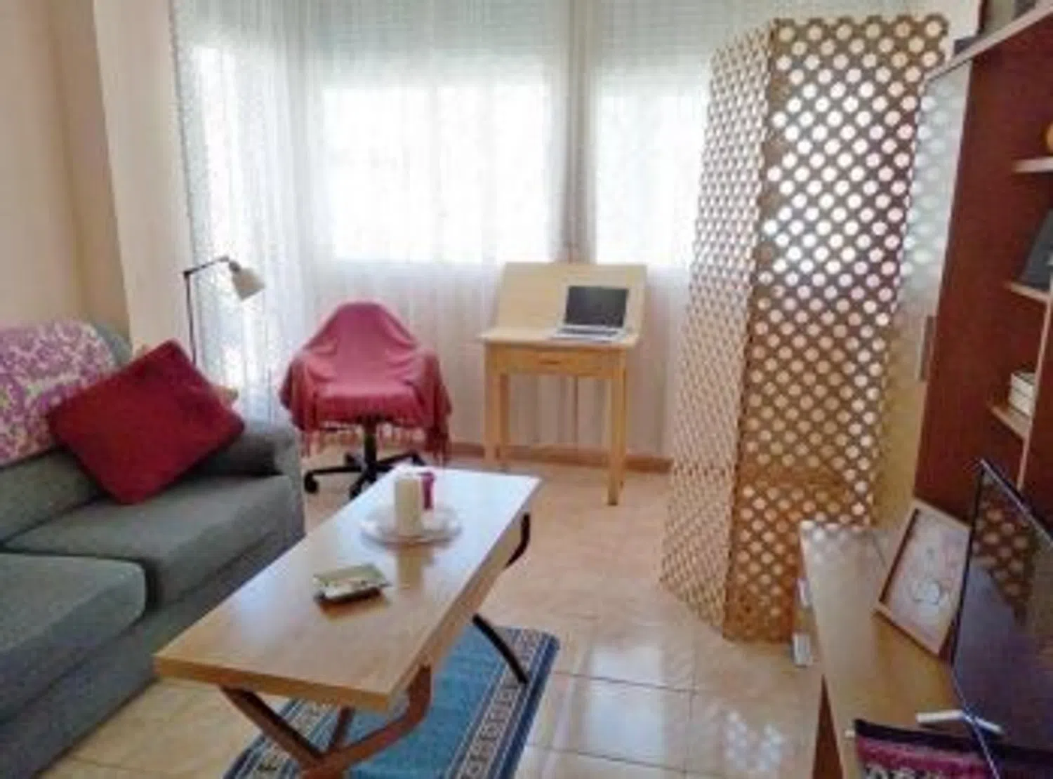 Piso en calle de César González Ruano, 15 - Foto 3