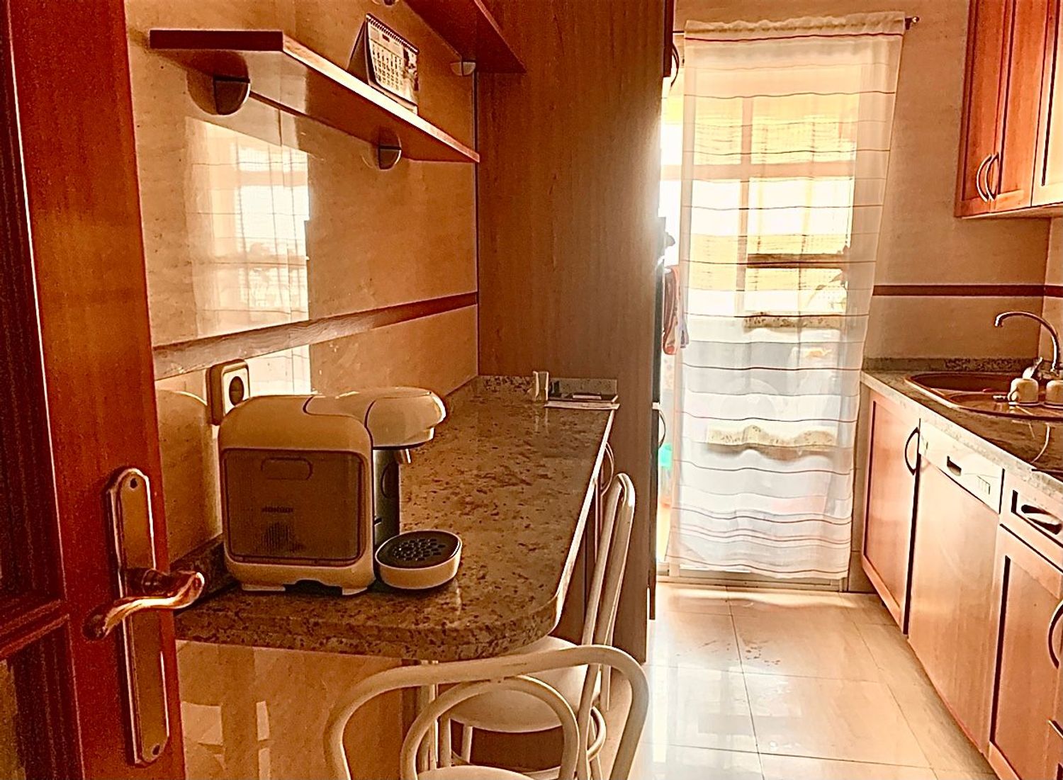 Piso en calle General Espartero, 124 GeneralEspartero - Foto 1